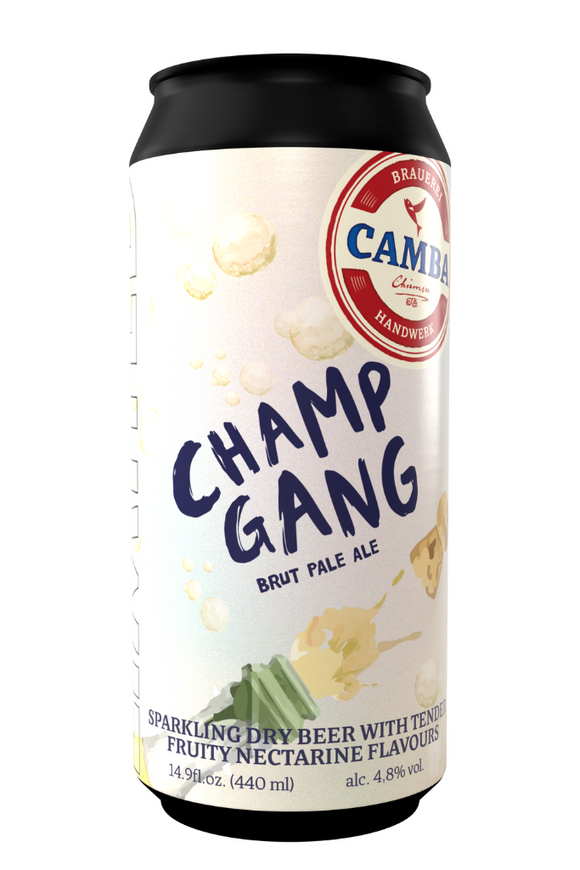 Champ Gang