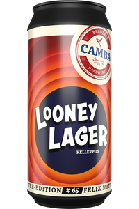 Braumeister-Edition #65 Looney Lager