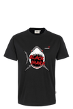 Camba T-Shirt Black Shark