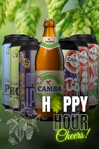 Boîte d'échantillons HopFusion