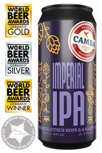 Camba Impériale IPA