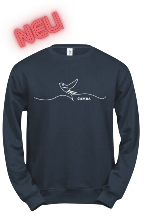 Camba Design Sweatshirt