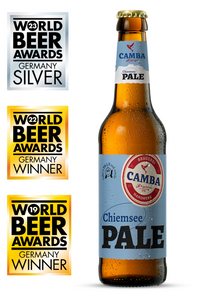 Camba Chiemsee Pale