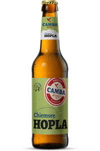Camba Chiemsee HopLa