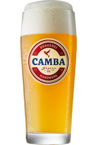 Camba willi mug 0.5L