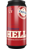 Chiemsee Hell