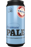 Chiemsee Pale