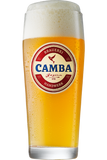 Camba Chiemsee Edition sample box - bottle