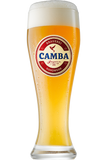 Bière de blé Camba