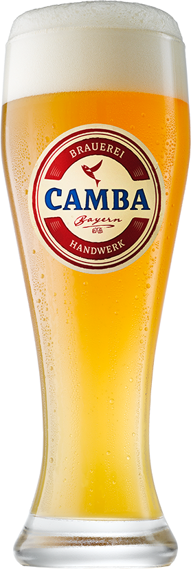 Camba Chiemsee Edition Probierbox I Brauerei Camba Bavaria